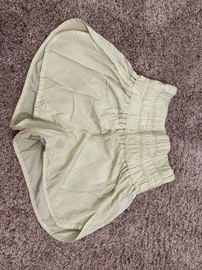 Free People Movement Shorts